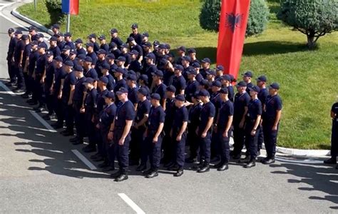 Policia E Shtetit Shtyn Afatin E Aplikimeve P R Akademin E Siguris