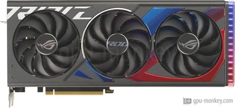 Asus Rog Strix Geforce Rtx 4060 Vs Nvidia Geforce Rtx 3070 Founders Edition