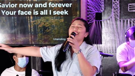 Unending Love Hillsong Worship Cover Youtube