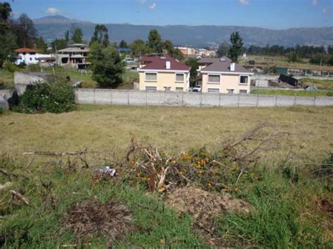 Anuncios con fotos de Terrenos en Sangolquí Evisos