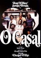 O Casal 1975 Nude Scenes