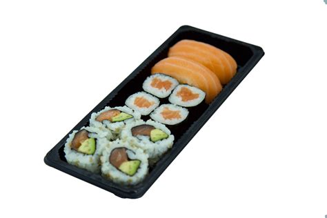 S St Sushi Aix Les Bains