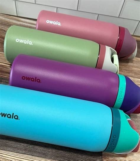 Owala Water Bottle All Colors to Stay Hydrated in Style | by Qaiserg ...