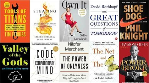 10 Best Business Books Every Entrepreneur Must Read in 2021