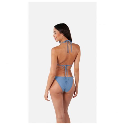 Barts Kelli Tanga Bikini Bottom Damen Online Kaufen Bergfreunde De