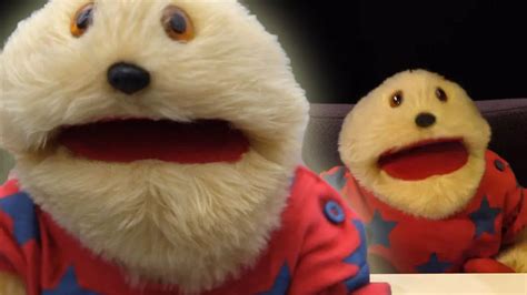 Gordon the Gopher is back! Puppet will reveal all about life in rehab ...