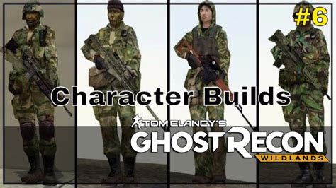 Tom Clancy's Ghost Recon: Breakpoint. - AR15.COM