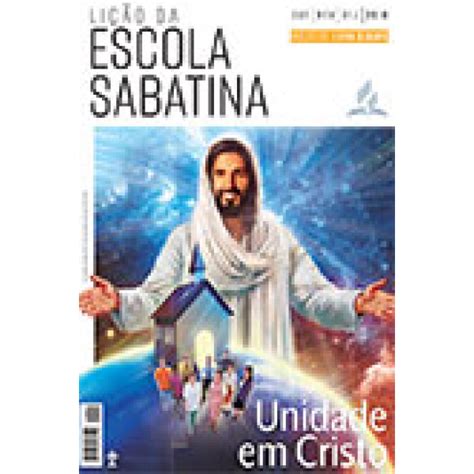 Manual Da Escola Sabatina 2022