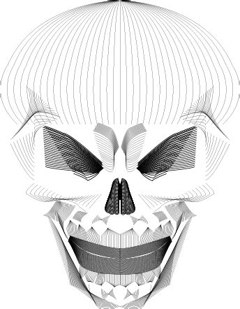 Leerjaar Periode Adobe Illustrator Lijnen En Overvloeien