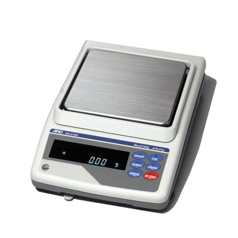 Gx Series Precision Balance Scientific Partners Australia