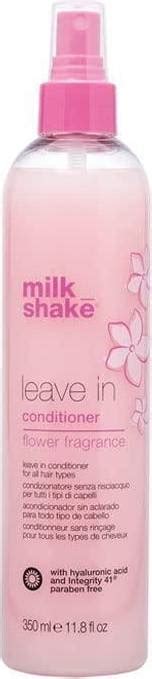 Milk Shake Leave In Conditioner Flower Fragrance Ml Pris