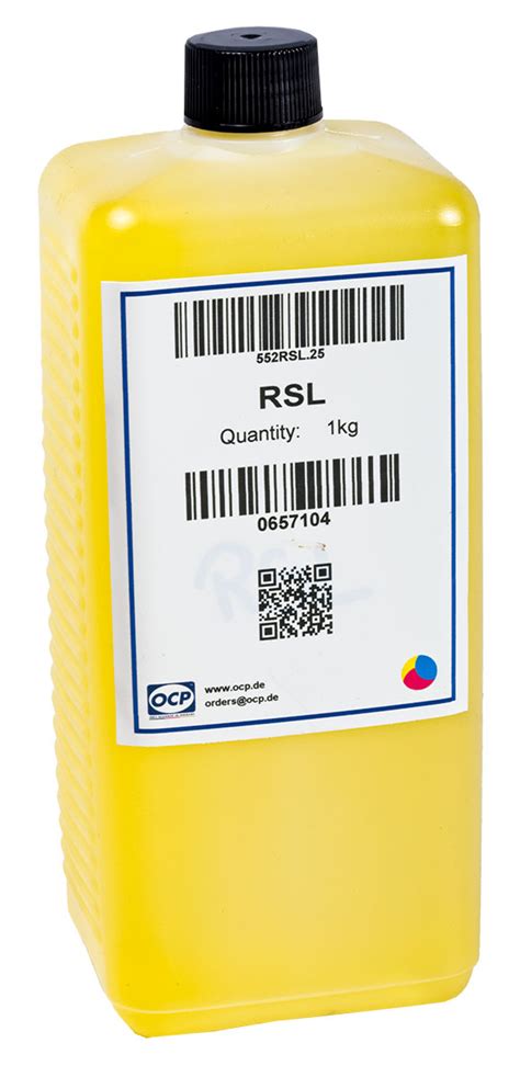 RSL_1000 RSL 1Ltr Head Cleaning Solution – Advanced Consumable Technologies