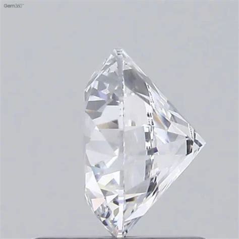 Ct Lab Grown Diamond Round Brilliant Cut Igi Certified E Colour