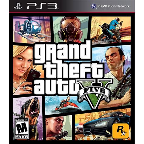 PlayStation 3 (PS3) Games in PlayStation 3 - Walmart.com