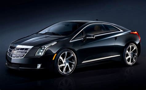 Cadillac Elr Coupe Widescreen Hd Wallpapers Desktop | High Definitions Wallpapers