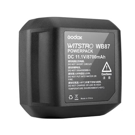 Đèn ngoại cảnh Flash GODOX AD600BM | Mayanh24h | Mayanh24h