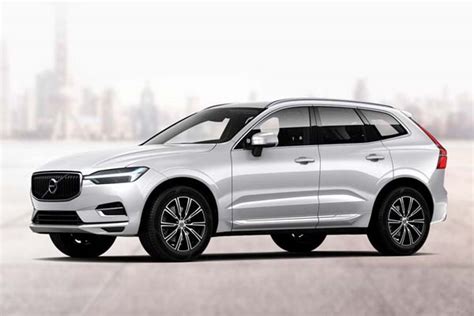 New Volvo Xc Prices Mileage Specs Pictures Reviews Droom Discovery