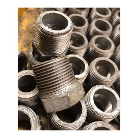 High Pressure Forged Fittings An Integrated Energy Service Hub Ks