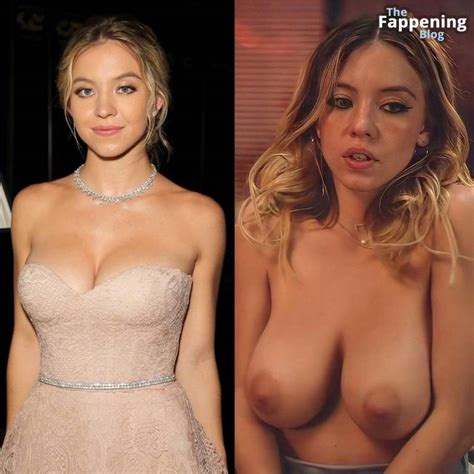 Sydney Sweeney Gal Gadot Sydney Sweeney Nude Onlyfans Photo