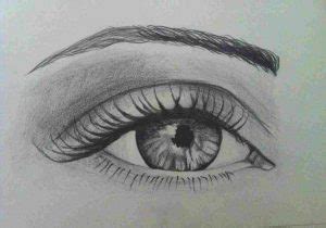 Eyes With Tears Drawing At Paintingvalley Explore Collection Of