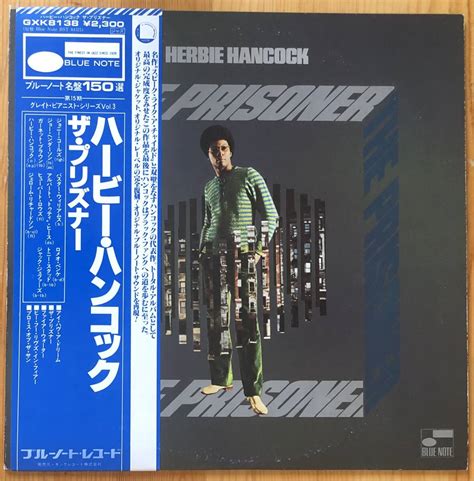 Yahooオークション 見本盤 Herbie Hancock ハービー・ハンコック