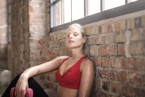 Gründe warum Sport besser als Sex ist