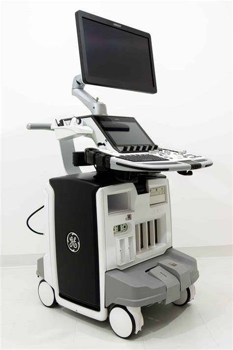 GE Logiq E10 Vet Probo Medical