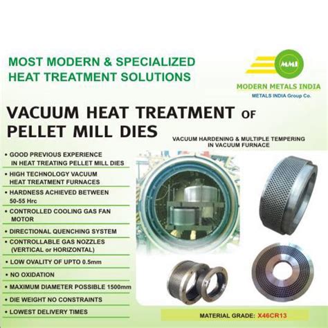 Metals India