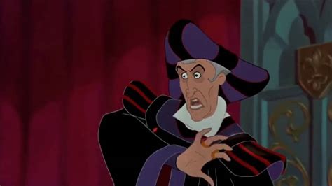 Frollo Brujería Witchcraft Blank Template Imgflip