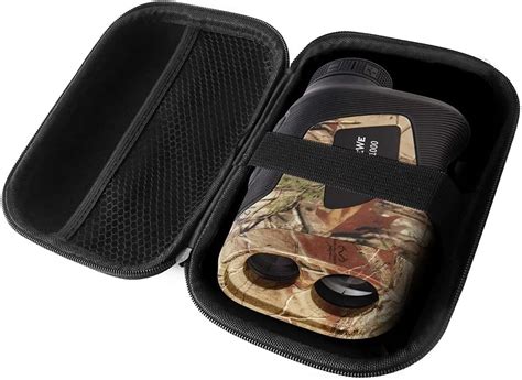 Amazon FitSand Hard Case Compatible For TIDEWE Hunting