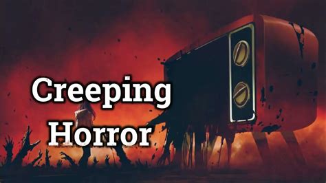 Creeping Horror Sound Effect High Quality Sound Ncs Royalty Free