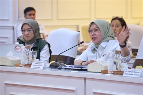 Kementerian Pendayagunaan Aparatur Negara Dan Reformasi Birokrasi