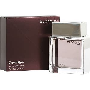 Calvin Klein Euphoria Men woda toaletowa męska EDT 100 ml