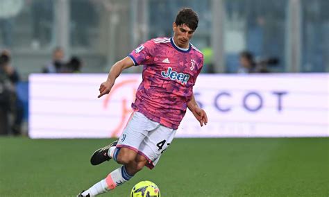 Sky Juventus Tommaso Barbieri Vicino Alla Partenza La Situazione