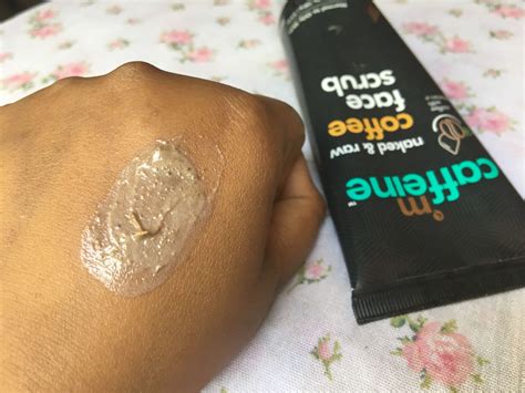 Mcaffeine Naked Raw Coffee Skincare Range Review