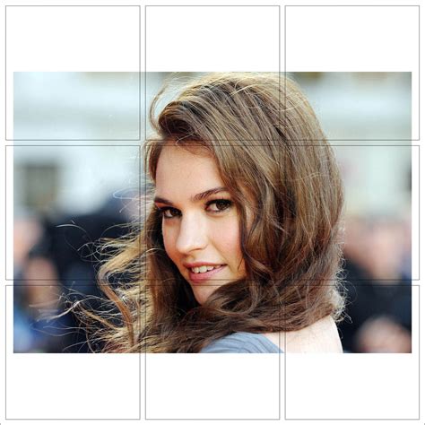 Lily James Hot Sexy Photo Print Buy 1 Get 2 FREE Choice Of 82 EBay