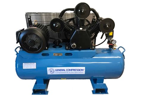 Piston Compressors The Most Comprehensive Guide To Knowing Piston