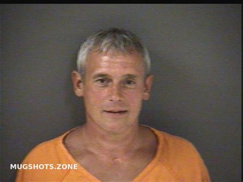 BISHOP RANDY LEE 06 07 2022 Starke County Mugshots Zone