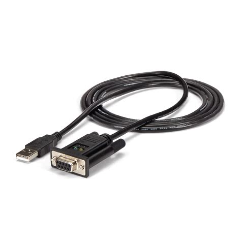 Buy Startech Usb To Serial Rs Adapter Db Serial Dce Adapter