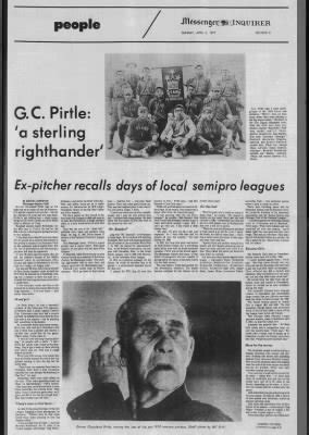 The Controversy Surrounding Messenger Inquirer Obituaries - c0xizjj