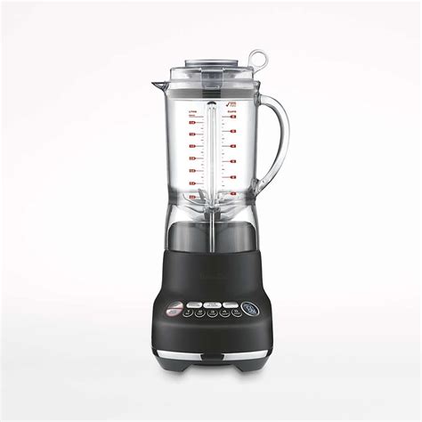 Breville blender - caqweaccu