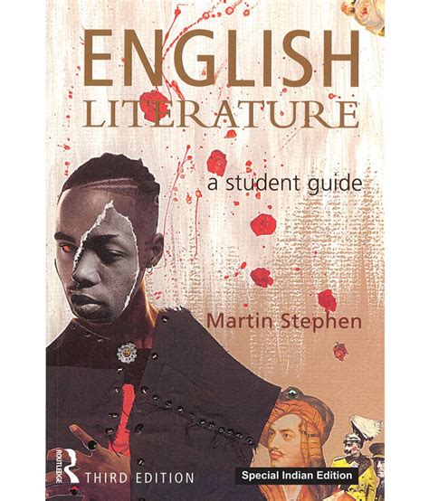 English Literature: Buy English Literature Online at Low Price in India ...