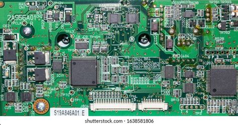 3193 Circuit Card Assembly Royalty Free Photos And Stock Images