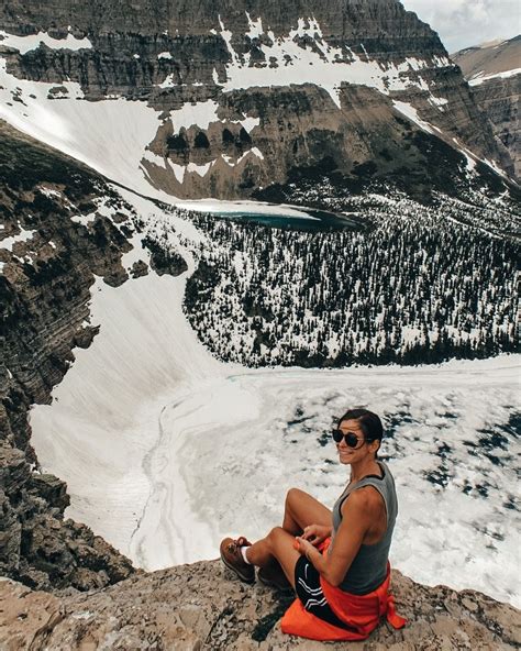 The 9 Best Hikes In Glacier National Park Artofit