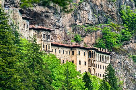 Eskişehir Çıkışlı Karadeniz Rüzgarı Ve Batum Turu Gidiş Dönüş Lüks