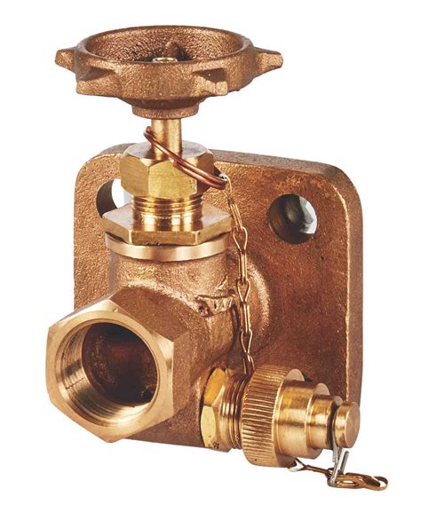 Drain Valves