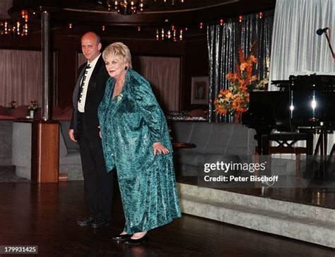 Evelyn Künneke Harry Ermer Photos And Premium High Res Pictures Getty