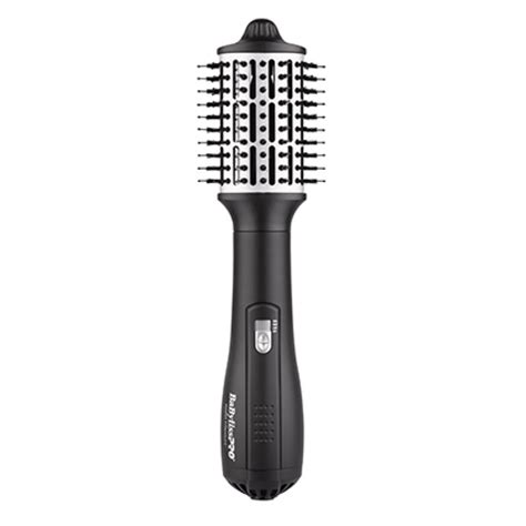 Babylisspro Nano Titanium Hot Air Styling Brush Mm