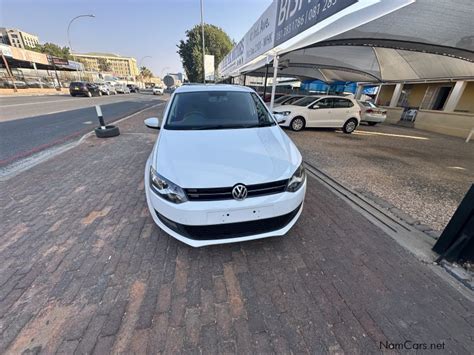 Volkswagen POLO TSI Usado 2013 POLO TSI A La Venta Windhoek