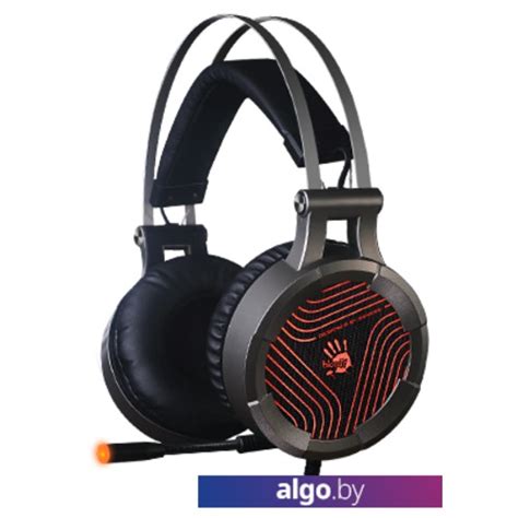 A4Tech Bloody G530 наушники купить в Минске, цена